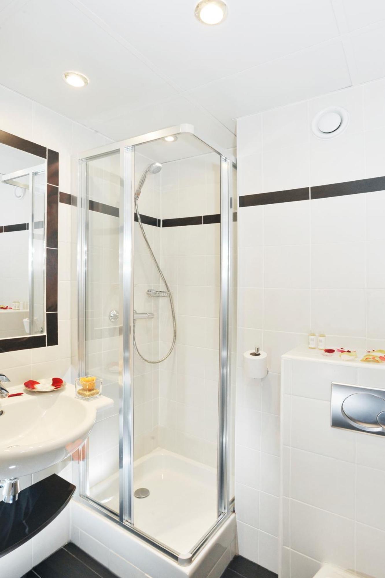 Chambre Double Classique